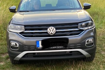 VW T-Cross 30.000 km 18.500 &euro; hildesheim 31141