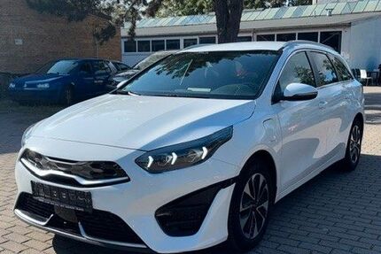 Kia ceed Sportswagon 111.000 km 14.999 &euro; Hannover 30179