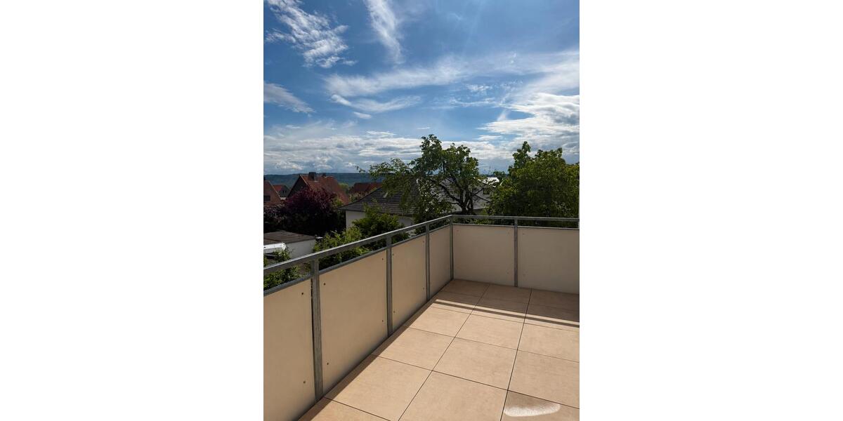 Etagenwohnung Springe - 3 Zimmer, 81 m&sup2;, 920&euro; | Angebot:26658657