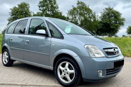 Opel Meriva 187.786 km 3.350 &euro; Laatzen 30880