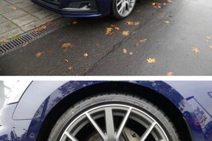 Audi A5 72.000 km 31.500 &euro; Salzgitter 38259