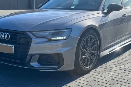 Audi A6 133.000 km 24.990 &euro; Salzgitter 38226