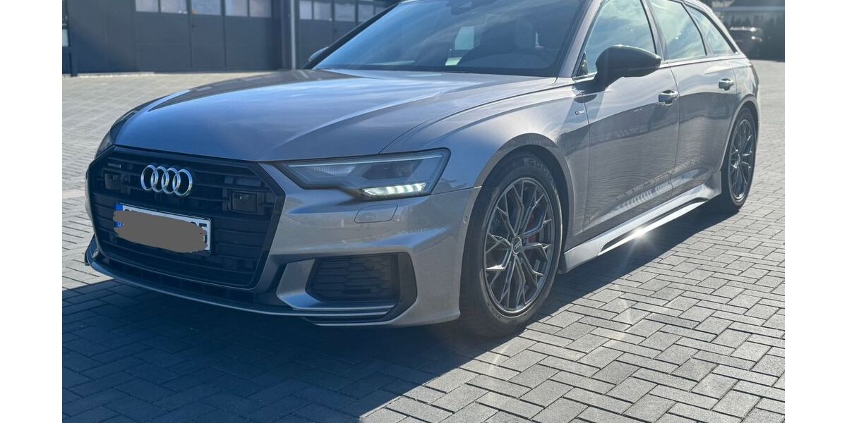 Audi A6 133.000 km 24.990 &euro; Salzgitter 38226