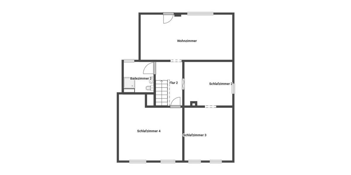 Einfamilienhaus Delligsen Varrigsen - 7 Zimmer, 143 m&sup2;, 69.000&euro; | Angebot:26065287