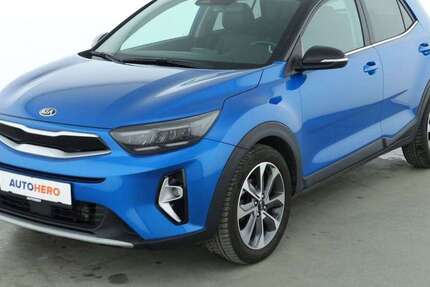 Kia Stonic 64.357 km 16.280 &euro; Laatzen 30880