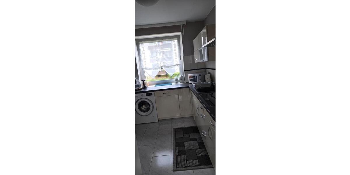 Hochparterre Salzgitter - 3 Zimmer, 62 m&sup2;, 114.950&euro; | Angebot:25994510