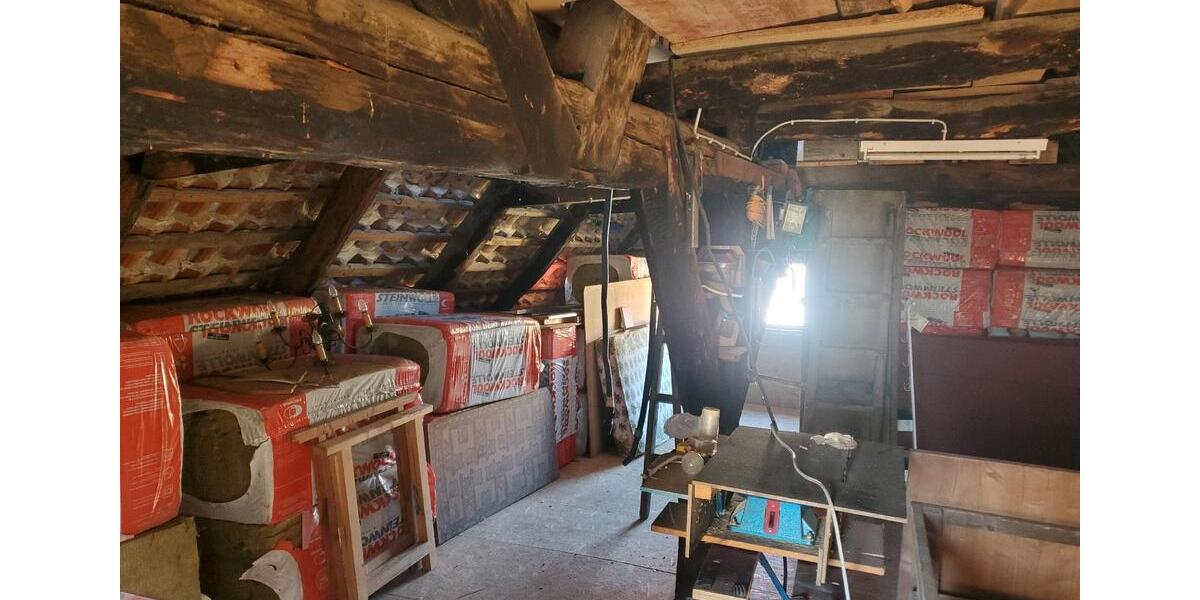 Einfamilienhaus Salzhemmendorf - 6 Zimmer, 100 m&sup2;, 36.990&euro; | Angebot:25455729