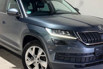 Skoda Kodiaq 138.200 km 22.000 &euro; Hannover 30179