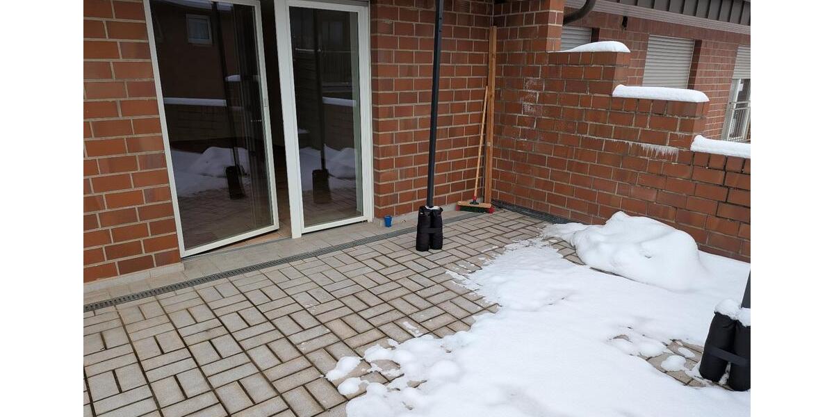 Erdgeschoßwohnung Bad Salzdetfurth - 2 Zimmer, 108 m&sup2;, 690&euro; | Angebot:25933157