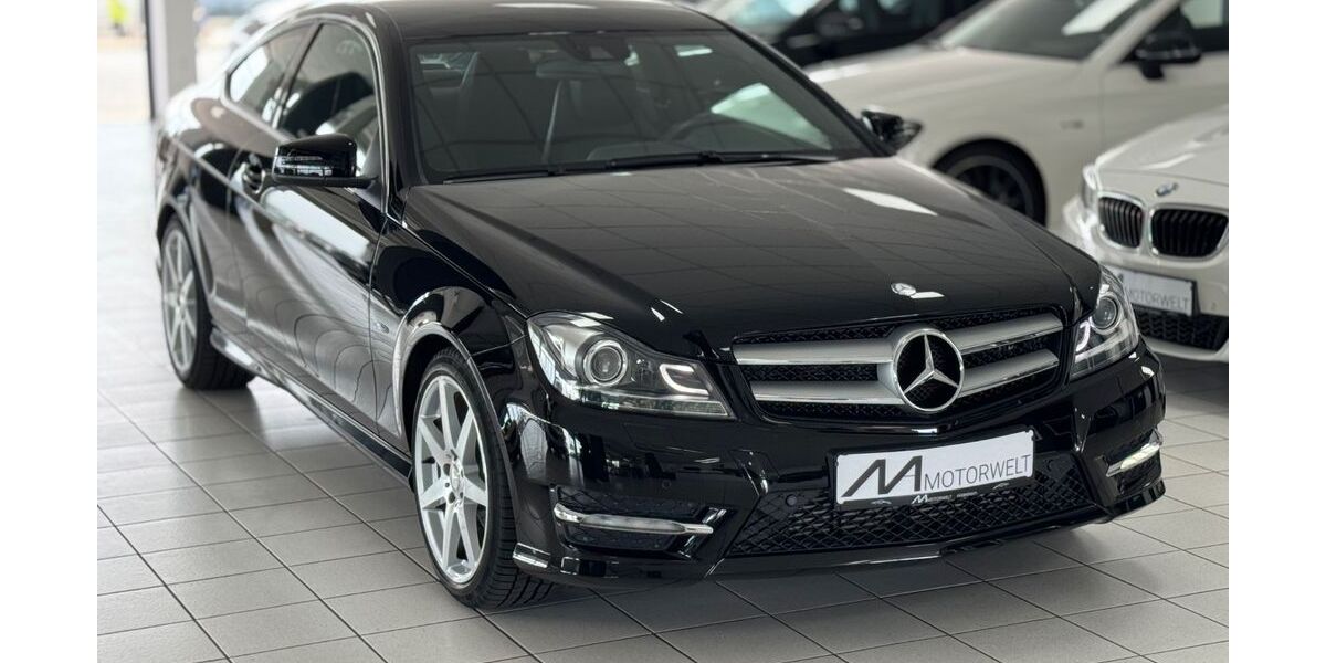 Mercedes-Benz C 250 51.420 km 19.495 &euro; Hildesheim 31135