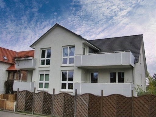 Wohnen unterm Dach mit Wohlfühlfaktor - Dachgeschoßwohnung Hildesheim Himmelsthür | Angebot:25319532