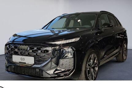 Audi Q3 3.000 km 59.990 &euro; Hildesheim 31135