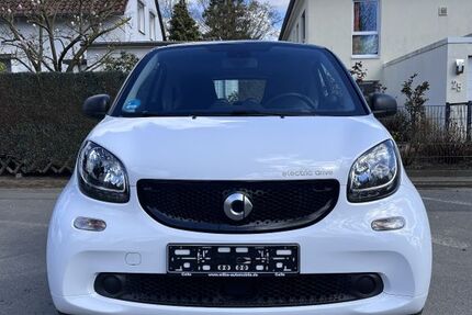 Smart ForTwo 60.000 km 7.499 &euro; Hannover 30657