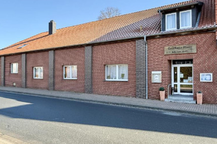 Gewerbeobjekt Algermissen - 1.500&euro; | Angebot:24876767