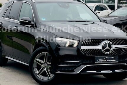 Mercedes-Benz GLE 300 52.950 km 53.880 &euro; Hildesheim 31135