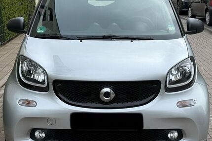 Smart ForTwo 19.700 km 12.999 &euro; Hannover 30179