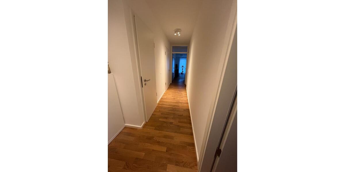 Etagenwohnung Hannover Linden-Limmer - 3 Zimmer, 78 m&sup2;, 1.320&euro; | Angebot:25588604