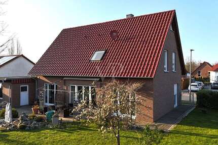 Haus Springe / Eldagsen Eldagsen - 6 Zimmer, 151 m&sup2;, 450.000&euro; | Angebot:23191191