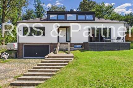 Haus Springe / Lüdersen Lüdersen - 5 Zimmer, 200 m&sup2;, 799.000&euro; | Angebot:27112935