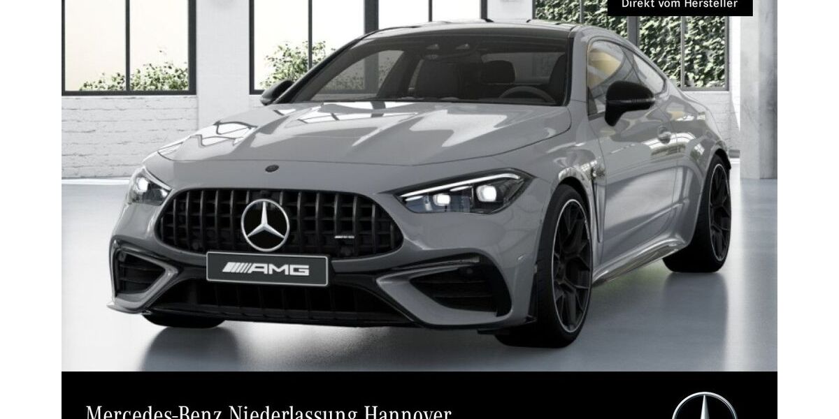 Mercedes-Benz CLE 53 AMG 9.900 km 90.900 &euro; Hannover 30655