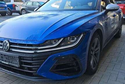 VW Arteon 27.400 km 39.950 &euro; Salzgitter 38259