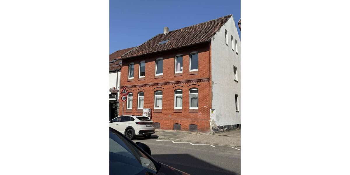 Einfamilienhaus Hannover Buchholz-Kleefeld - 8 Zimmer, 201 m&sup2;, 519.000&euro; | Angebot:25136665