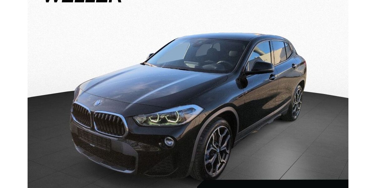 BMW X2 70.222 km 24.444 &euro; Hildesheim 31137