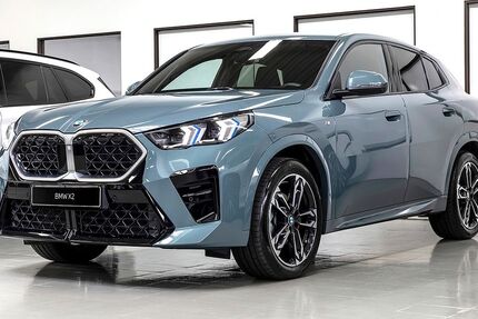 BMW X2 13.330 km 42.900 &euro; Hannover 30177