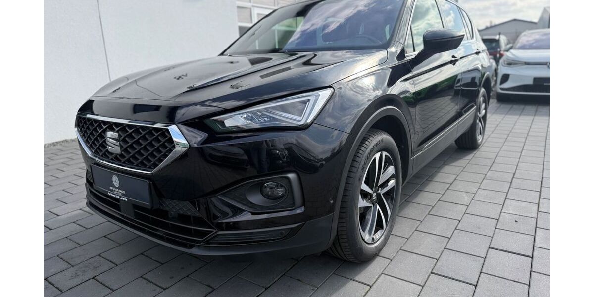 Seat Tarraco 71.000 km 28.490 &euro; Ilsede 31246