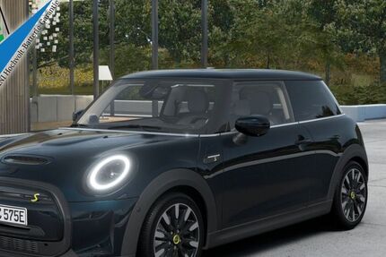 Mini Cooper SE 27.322 km 21.950 &euro; Hildesheim 31137