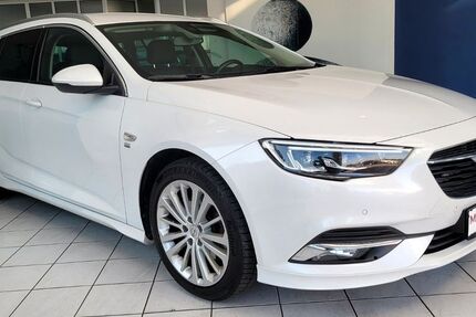 Opel Insignia 131.000 km 15.790 &euro; Laatzen 30880