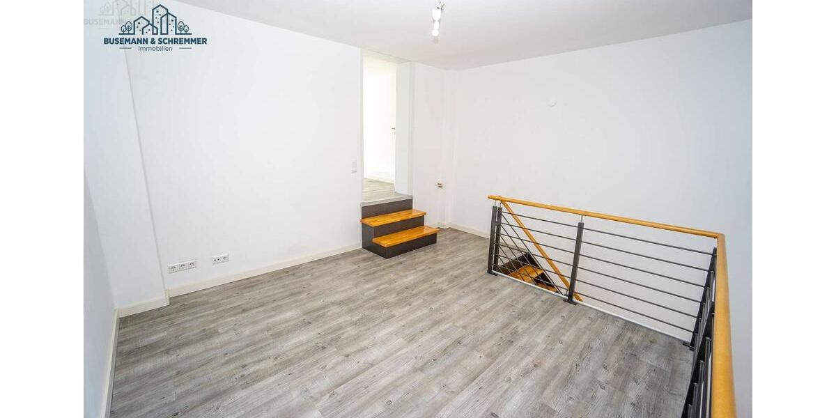 Maisonettenwohnung Hannover Döhren-Wülfel - 2.5 Zimmer, 76 m&sup2;, 911&euro; | Angebot:23808188