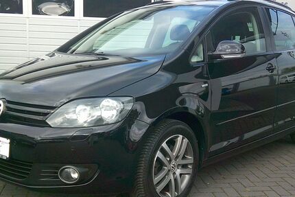 VW Golf Plus 116.000 km 9.750 &euro; Gronau (Leine) OT Brüggen 31028