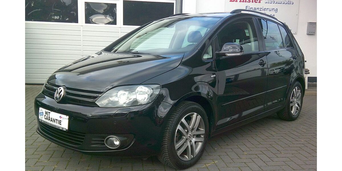 VW Golf Plus 116.000 km 9.750 &euro; Gronau (Leine) OT Brüggen 31028