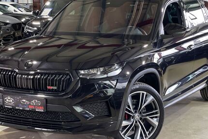 Skoda Kodiaq 49.997 km 40.450 &euro; Ronnenberg/OT Empelde bei Hannover 30952