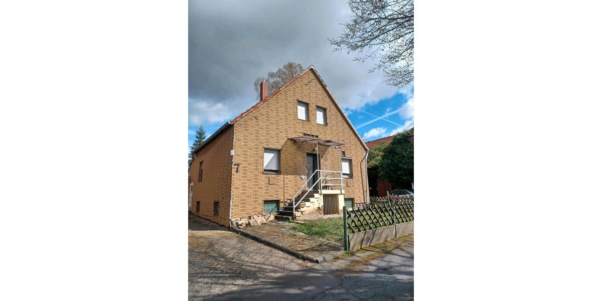 Einfamilienhaus Ilsede Adenstedt - 4 Zimmer, 60 m&sup2;, 86.000&euro; | Angebot:26035265