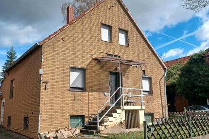 Haus Ilsede Adenstedt - 4 Zimmer, 60 m&sup2;, 86.000&euro; | Angebot:26035265