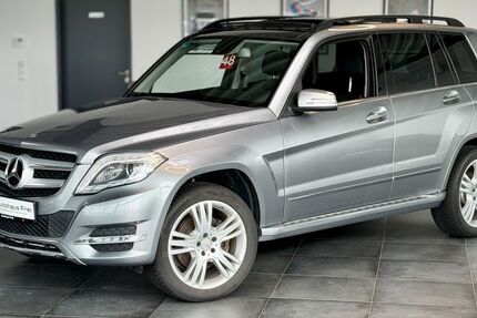 Mercedes-Benz GLK 350 110.000 km 21.880 &euro; Laatzen 30880
