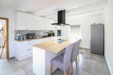 Haus Peine Peine Kernstadt - 3.5 Zimmer, 100 m&sup2;, 189.000&euro; | Angebot:26449574