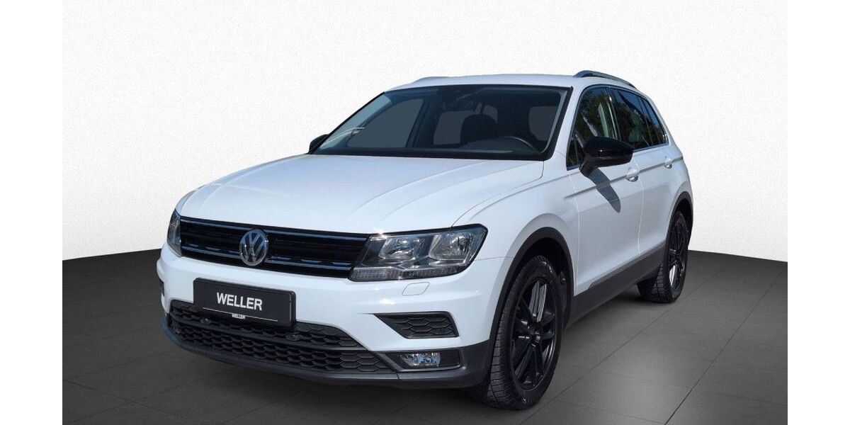 VW Tiguan 105.910 km 19.450 &euro; Hildesheim 31137