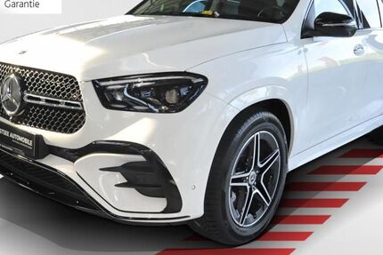 Mercedes-Benz GLE 300 17.257 km 83.450 &euro; Pattensen 30982