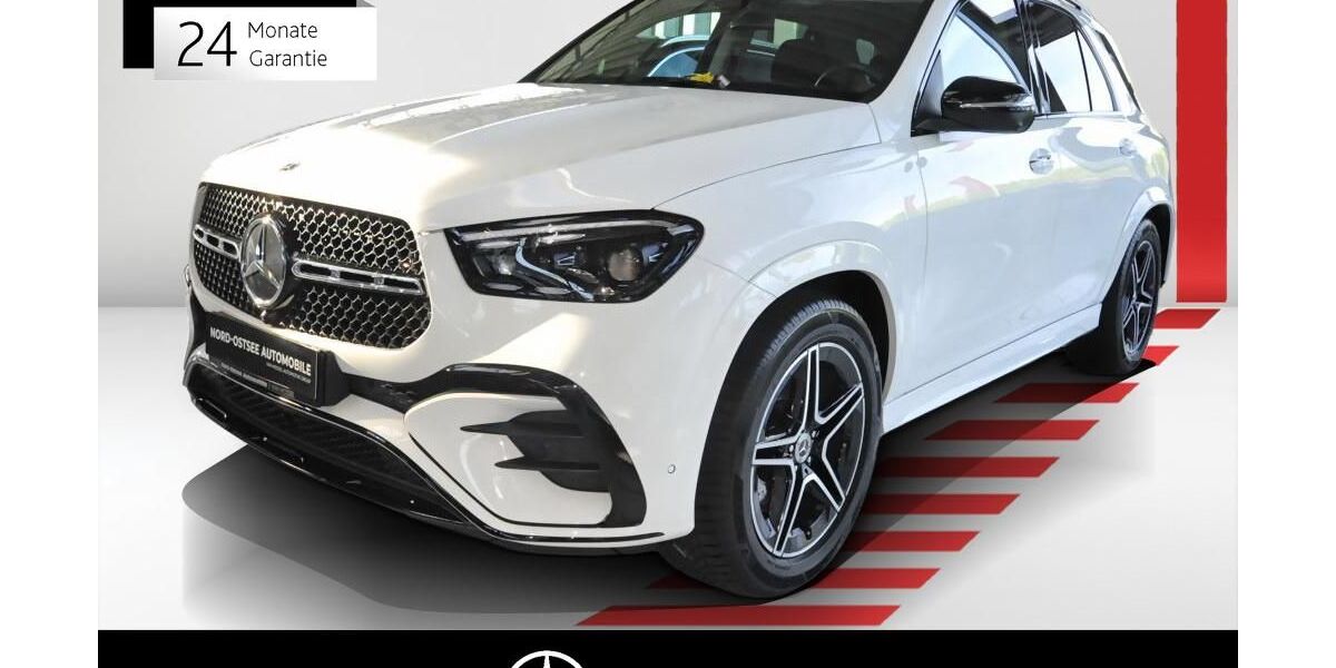 Mercedes-Benz GLE 300 17.257 km 83.450 &euro; Pattensen 30982