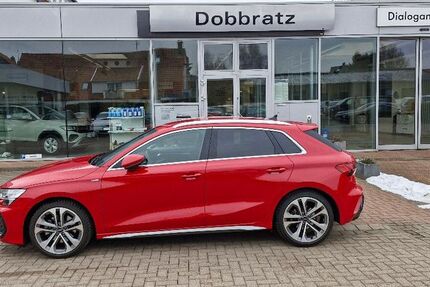 Audi A3 3.000 km 46.900 &euro; Lamspringe 31195