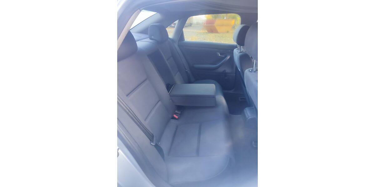 Audi A4 300.000 km 2.900 &euro; Ronnenberg 30952