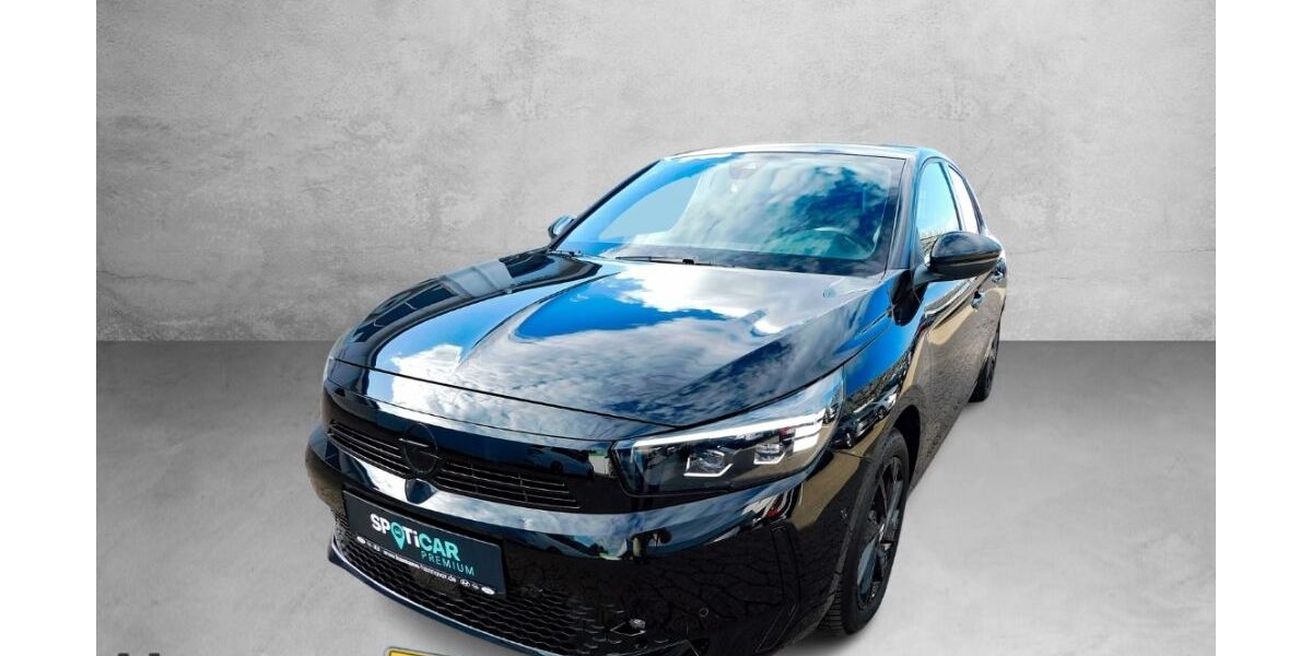 Opel Corsa 33.998 km 16.980 &euro; Hannover 30453