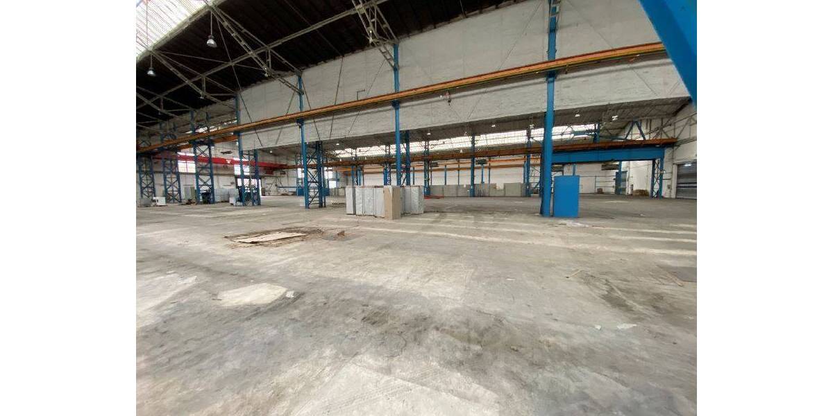 Gewerbeobjekt Hannover Linden-Mitte - 42.840&euro; | Angebot:25670136