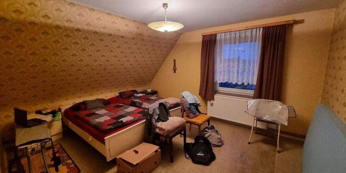 Doppelhaushälfte Schellerten Ottbergen - 5 Zimmer, 95 m&sup2;, 165.000&euro; | Angebot:25950817