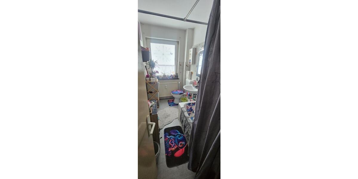 Etagenwohnung Salzgitter Ortschaft Nord - 3 Zimmer, 55 m&sup2;, 355&euro; | Angebot:25377067