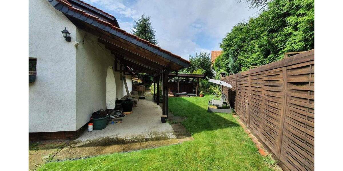 Einfamilienhaus Laatzen Rethen - 3 Zimmer, 110 m&sup2;, 330.000&euro; | Angebot:25760439
