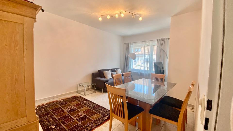 Erdgeschoßwohnung Hannover Buchholz-Kleefeld - 2.5 Zimmer, 70 m&sup2;, 1.100&euro; | Angebot:25383140